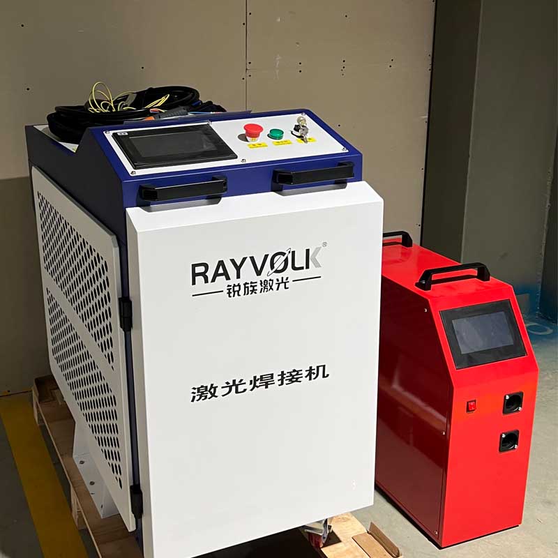 手持激光焊接機(jī)常用的保護(hù)氣體有哪些？