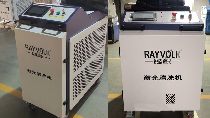 激光除銹機不出光的原因有哪些？